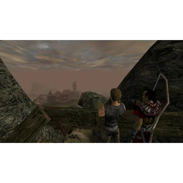 THQ Nordic Gothic Classic, PS5 Rollenspiel mit offline Spielmodus und USK-ab 12 Jahren – Bild 5