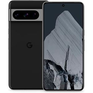 Bild für Google Pixel 8 Pro – Android Smartphone ohne SIM-Lock mit Teleobjektiv