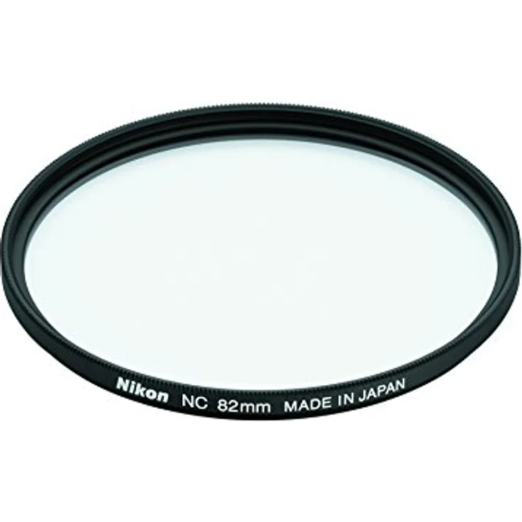 82 mm Neutral-Color Filter