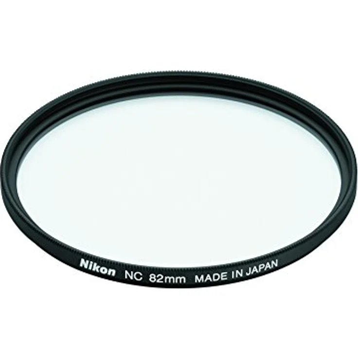 82 mm Neutral-Color Filter