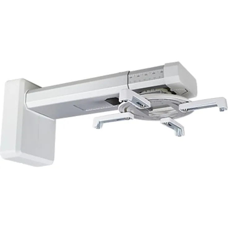 Acer Beamer Wandhalterung für UL5630 (Wand), Beamer Halterung, Grau, Weiss