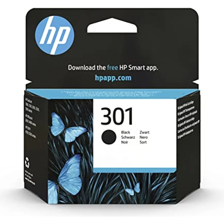 HP CH561EE – Bild 2