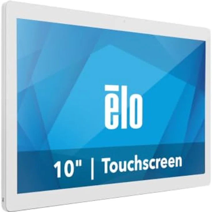 Elo Touch Solutions Elo I-Series 4.0 Value, All-in-One Kassenmonitor, 10.1" Touchscreen, RK3399, 4 GB RAM, 32 GB Flash, WLAN, Bluetooth 5.0, Android 10 – Bild 5