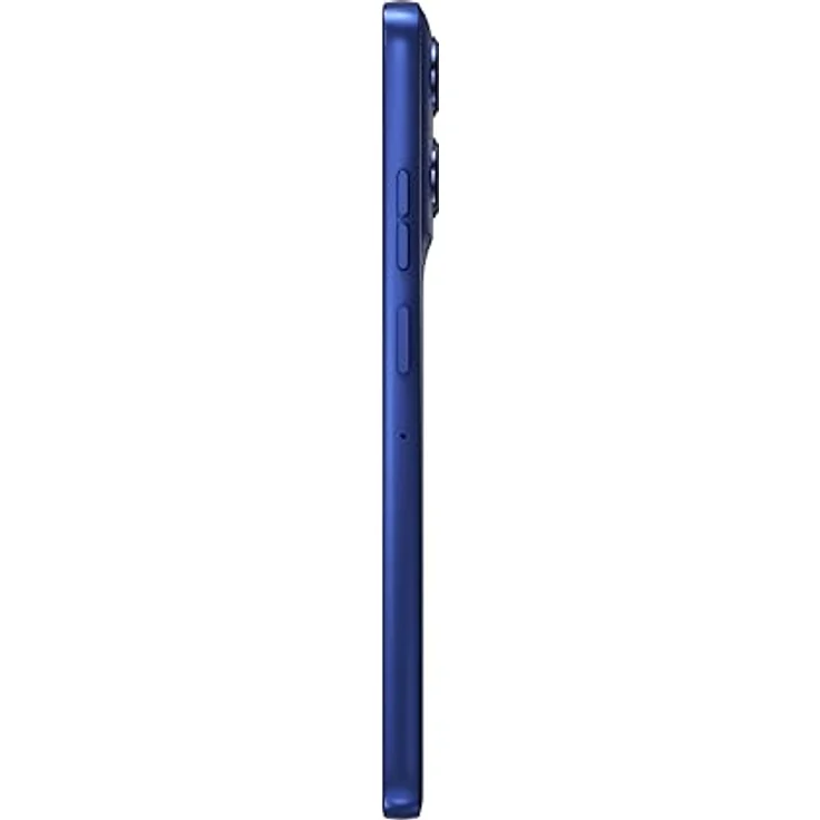 MOTOROLA moto g56 5G, Smartphone mit 256 GB Speicher, 50 MP Kamera und Dazzling Blue Finish – Bild 10