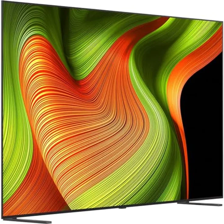 LG OLED83B59LA, 83 Zoll 4K OLED AI TV mit α8 Gen2 4K AI Prozessor, webOS 25 und 120Hz Gaming – Bild 3