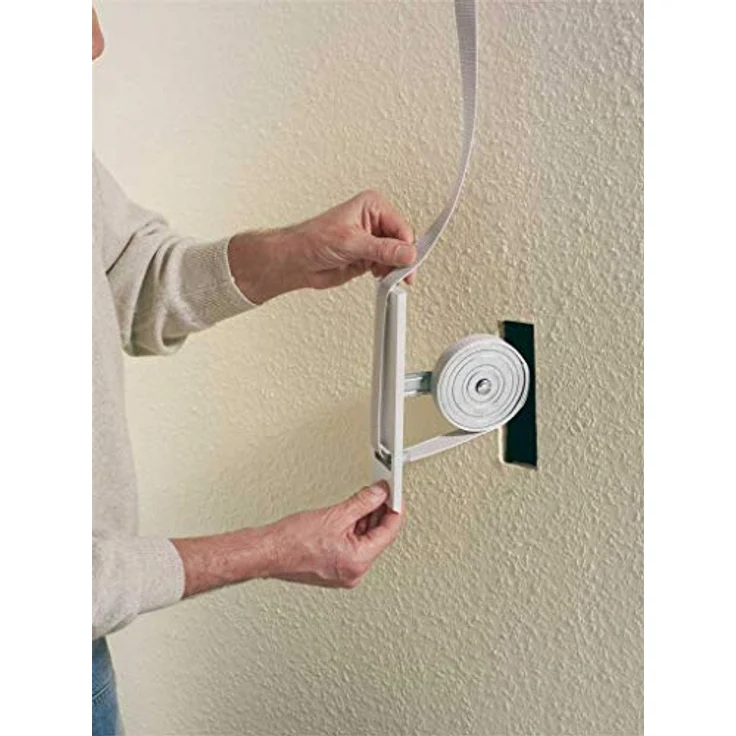 RolloTron Standard Plus (60 kg Zugkraft) 1305-UW - Elektrischer Gurtwickler für Rollläden – Bild 3