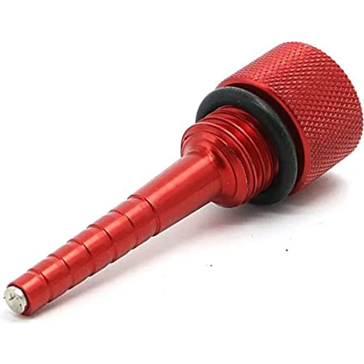 Ducky Mico PBT Dye Sublimation Set - 133 Keycaps, Keycaps, Schwarz – Bild 2