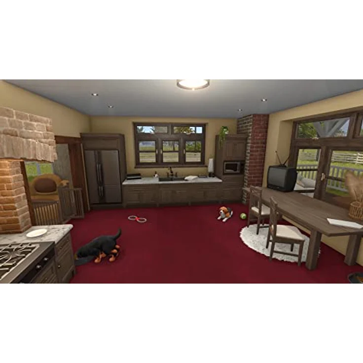 House Flipper - Pets Edition – Bild 3