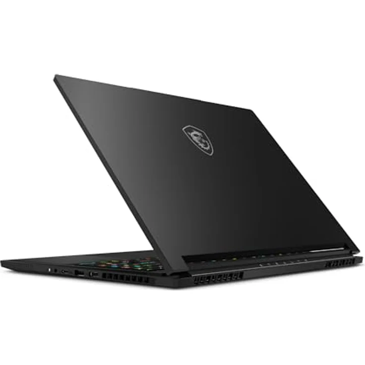 MSI Stealth A16 AI+ A3XWIG-043, 16 Zoll Gaming Notebook mit AMD Ryzen™ AI 9 HX 370, 2 GHz, Klappgehäuse – Bild 5
