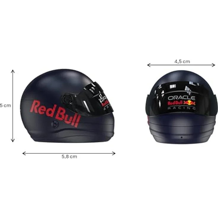 Red Bull RB-EB220, Kabellose Kopfhörer mit Bluetooth, Blau – Bild 6