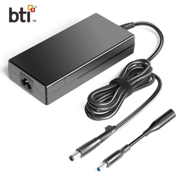 Origin Storage BTI GA-19150HP-2T, Notebook Netzteil 150W für HP-Laptops, Indoor, schwarz