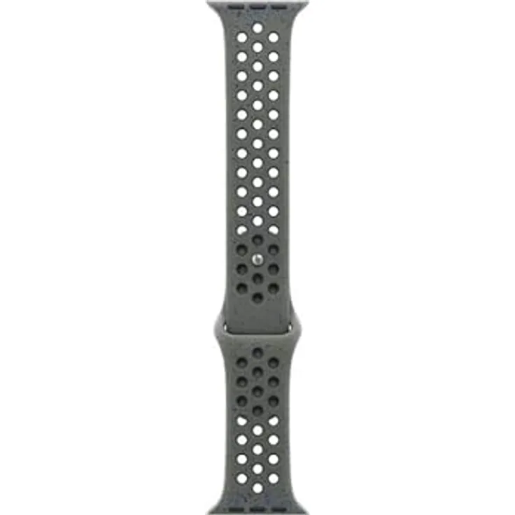 Apple Nike Sportarmband, Watch 41 mm, S/M, Cargo Khaki