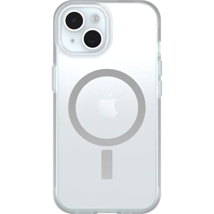 Otterbox React MagSafe Handyhülle, stoßfeste Schutzhülle mit Soft-Touch-Rändern, Backcover für iPhone – Bild 2