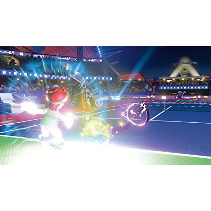 Mario Tennis Aces (Switch) – Bild 3