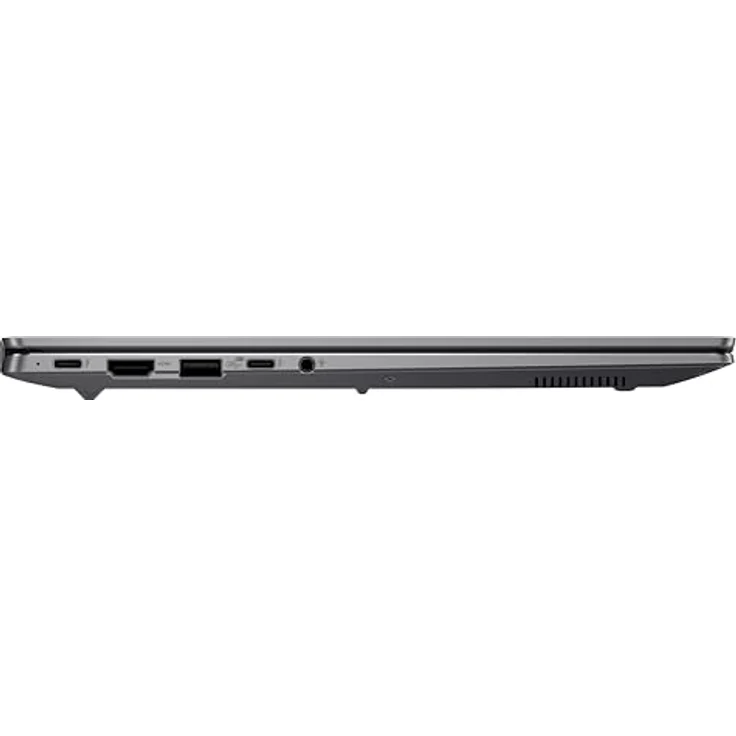 ASUS EB 90NX0861-M00AT0 P5405CSA-NZ0101X, Laptop mit Intel Core Ultra 5 256V Prozessor, 16 GB RAM, 512 GB SSD, 14" WQXGA Display, Windows 11 Professional, blau – Bild 5