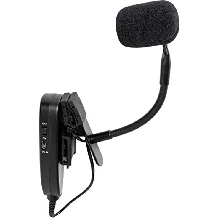 Stagg SUW 12BC Drahtloses Oberflächenmikrofon-Set