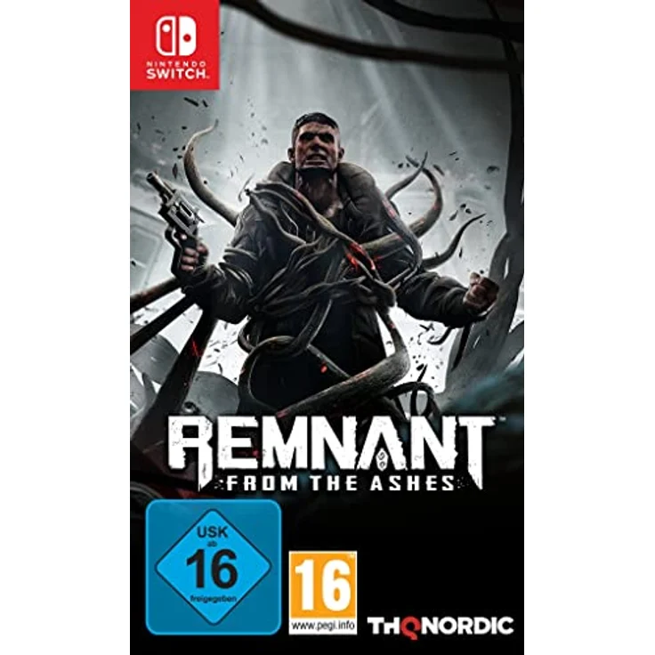 Remnant: From the Ashes - Nintendo Switch – Bild 1