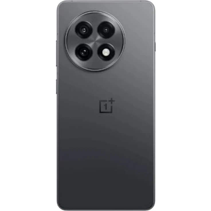 OnePlus 13R Nebula Noir – 6,78" Full HD, 50 MP Kamera, 12 GB RAM, 256 GB Speicher, Android 15, 6.000 mAh – Bild 3