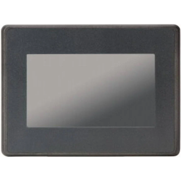 Eaton easy Remote Touch Display, 4.3 Zoll TFT-Farb-Bedientableau, 24VDC, 480x272 px Auflösung, Ethernet, Smart Home Hub