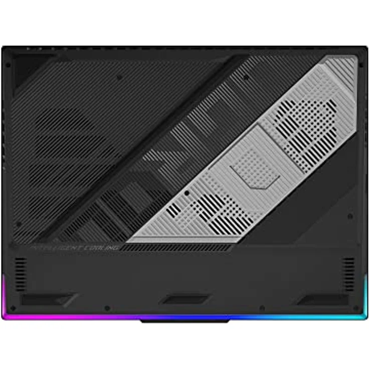 ASUS ROG Strix SCAR 16 G634JZ-NM045W i9-13980HX/64GB/2x2TB Windows 11 Home – Bild 5