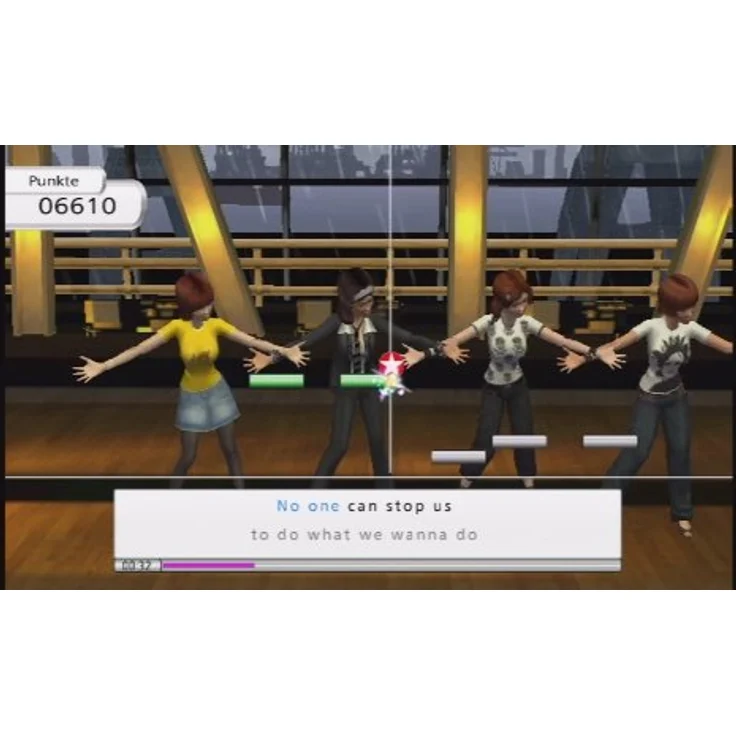 Popstars (Wii) – Bild 4