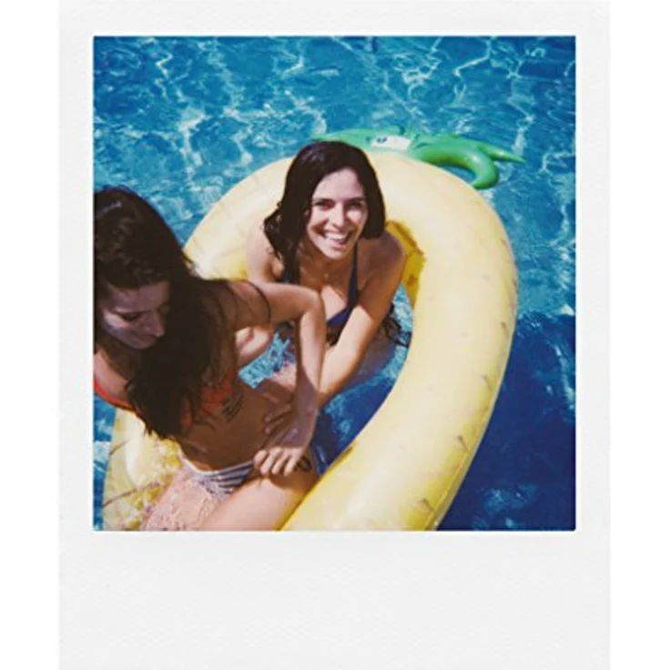 Polaroid - 6002 - Sofortbildfilm Fabre fûr 600 und i-Type – Bild 4