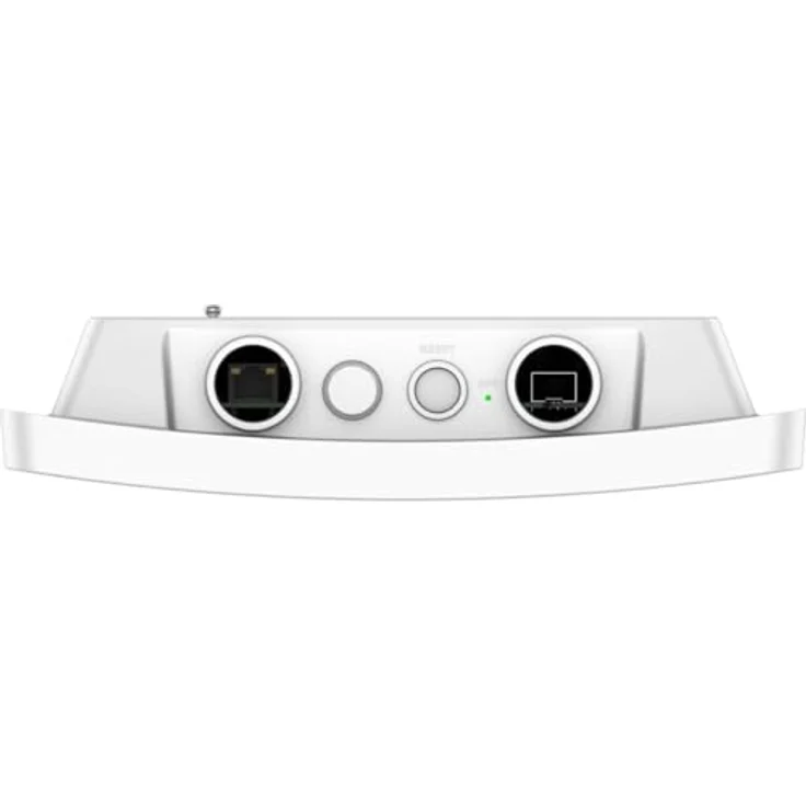 Grandstream GWN7664ELR Dualband 4x4:4 MU-MIMO Wi-Fi 6-Access Point mit 2,5 Gbit/s Anschlüssen – Bild 3
