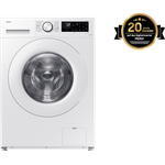 Samsung WW5000D, Waschmaschine, EEK: A (-10%), mit Ecobubbleâ„¢ und Hygiene-Dampf, 11 kg White