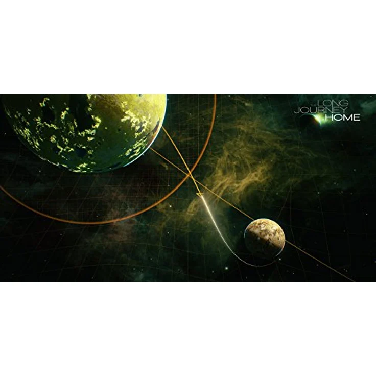 The Long Journey Home (PS4) - Preisvergleich – Bild 4