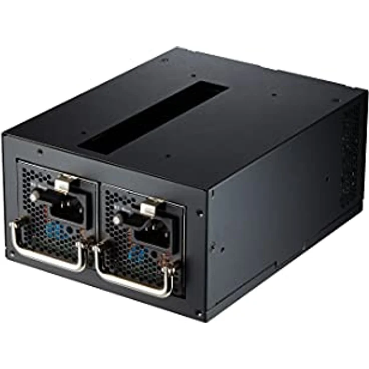 FSP Group FSP Server Netzteil Twins PRO 2X 900W/ FSP FSP900-50RAB/ schwarz – Bild 3