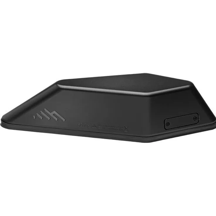 Cradlepoint R2105, 5G Router mit Wi-Fi 6 (802.11ax), Dual-Band (2,4 GHz/5 GHz) und integriertem Ethernet-Anschluss, Schwarz