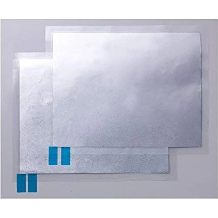 Brother ScanNCut Starter-Set zum Prägen, Komplettset mit 50 Mustern, Prägewerkzeugen und Silber- sowie Kupferfolie – Bild 4