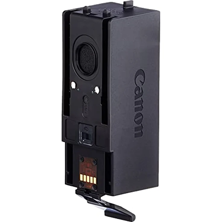 Canon PGI-555PGBK XXL schwarz (8049B001) – Bild 5