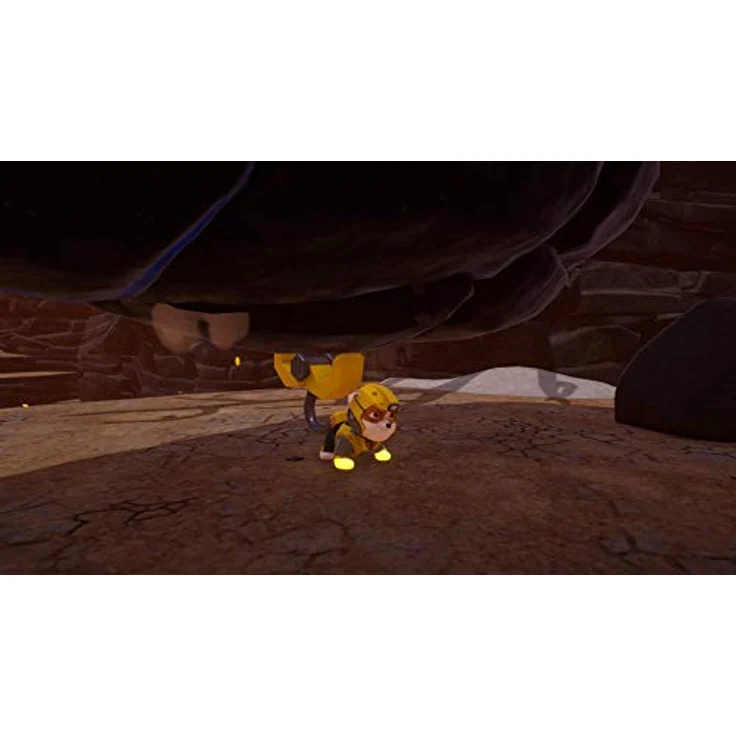 PAW Patrol Mighty Pups: Die Rettung der Abenteuerbucht (Xbox One/Xbox Series X)) – Bild 3