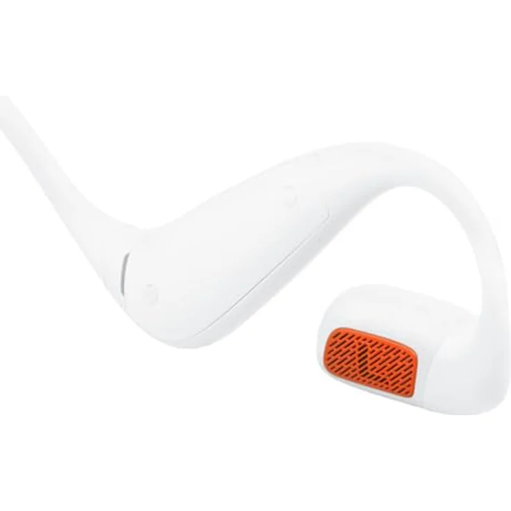 JBL Endurance Pace, Open-ear Bluetooth Kopfhörer mit IP68 Schutz, weiß – Bild 7