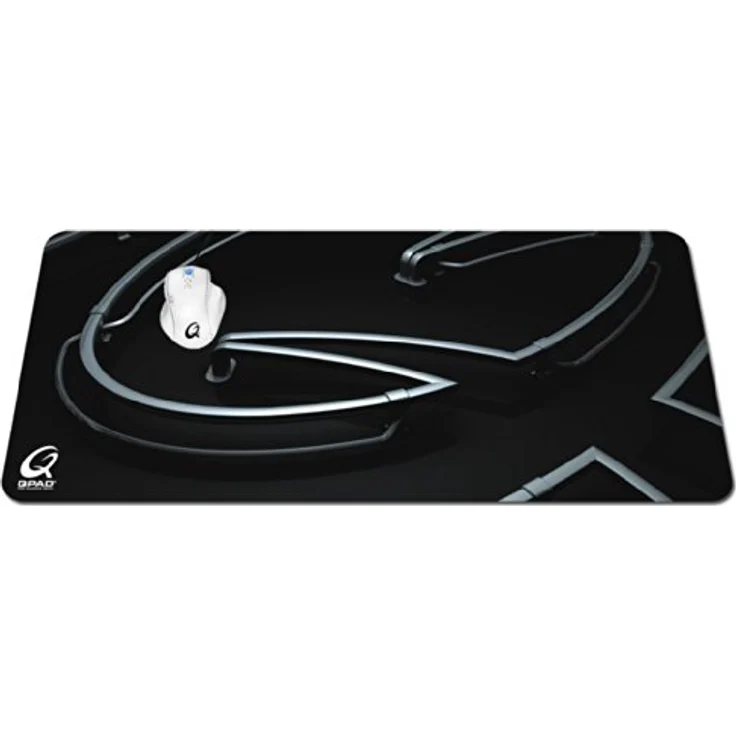 QPAD FX-90 Pro Gaming Mousepad – Bild 2