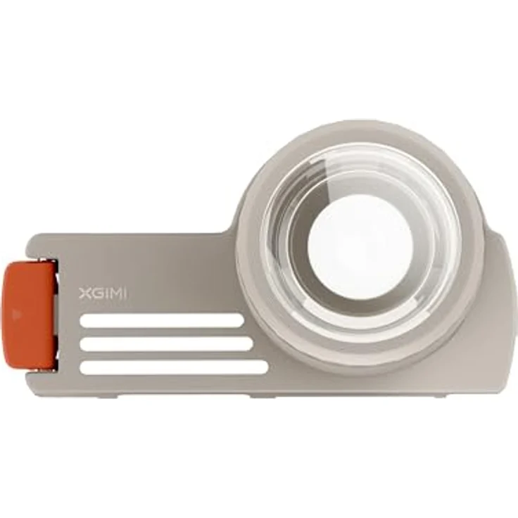 XGIMI Kreativer Optischer Filter, Projektor-Objektivzubehör, speziell für den XGIMI MoGo 3 Pro konzipiert – Bild 1