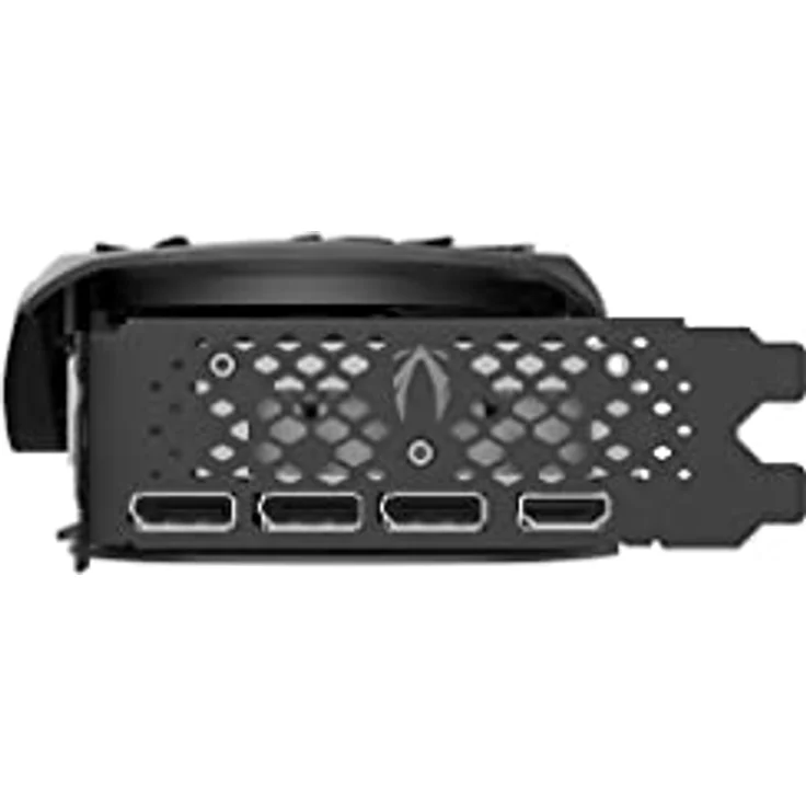 Zotac Gaming RTX4070Ti AMP AIRO 12 GB – Bild 3