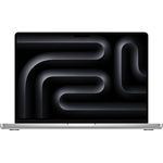 APPLE MacBook Pro (2026) 14 Zoll, Apple M5, 24 GB RAM, 1 TB SSD, macOS, Silber