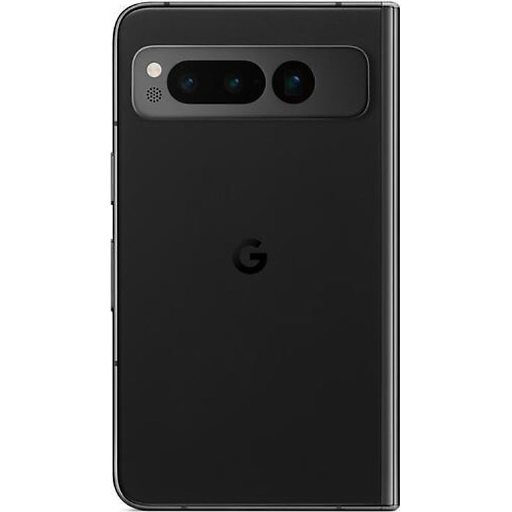 Google Pixel Fold Dual SIM 512 GB Obsidian – Bild 4