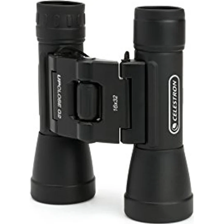 Celestron 71234 UpClose G2 16 x 32 Amici-Prisma Fernglas – Bild 3