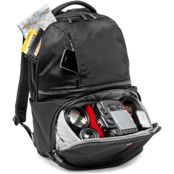 Manfrotto MB MA-BP-A2 Advanced Active Rucksack II – Bild 4