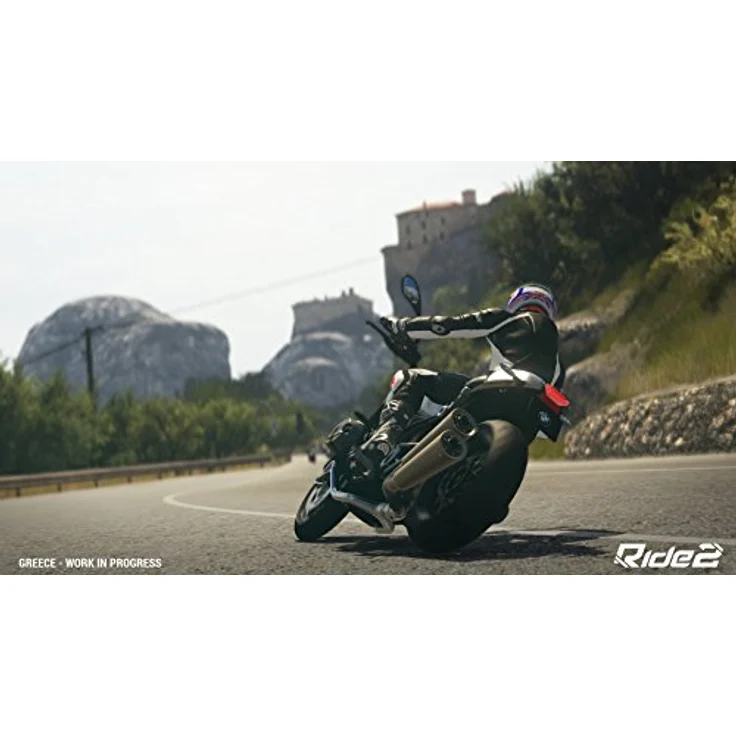 Ride 2 (PS4) - Preisvergleich – Bild 2