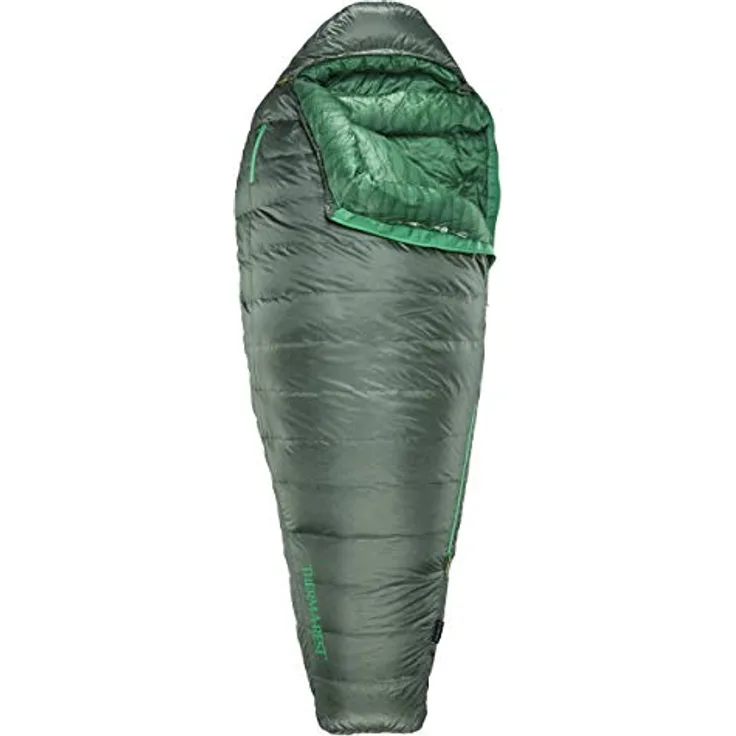 Thermarest Miegmaišis Therm-a-rest Questar 32F/0C Regular