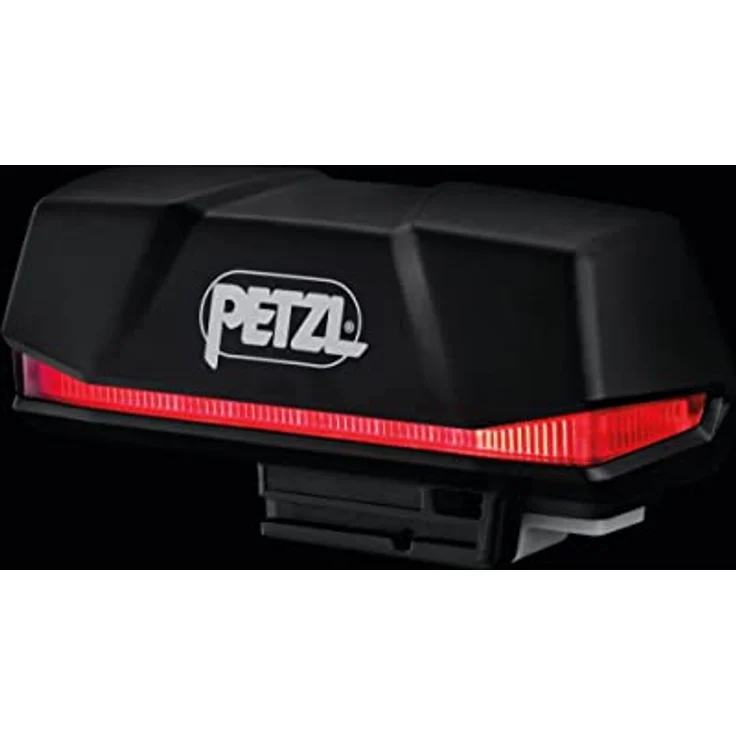 PETZL R1 Akku Schwarz - Wiederaufladbarer Nao RL Ersatzakku, Größe One Size - Farbe Schwarz – Bild 2