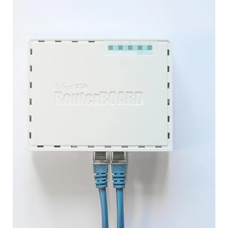 hEX Routerboard – Bild 5