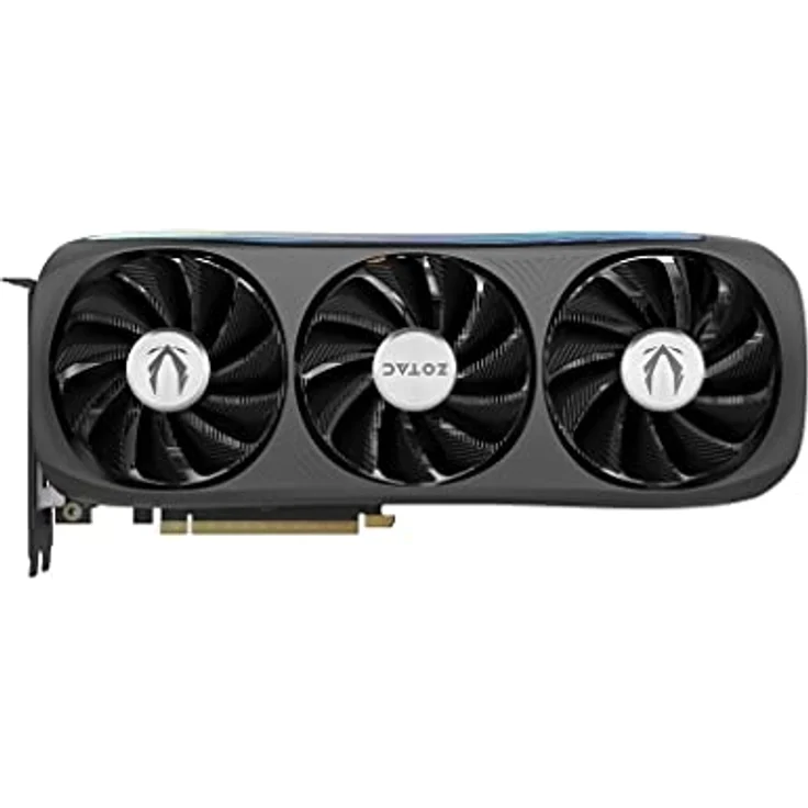 Zotac Gaming RTX4070Ti AMP AIRO 12 GB – Bild 1