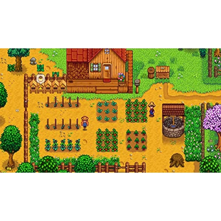 Stardew Valley (Switch) – Bild 5