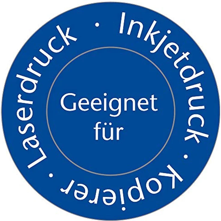 Inapa Tecno Kopierpapier Premium 80g A4 weiß - Preisvergleich – Bild 6