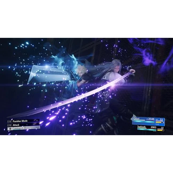 Final Fantasy VII Rebirth (PlayStation 5) – Bild 5